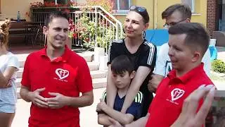 #Szlachetnamisja Love Dance Help
