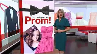 Broadoak Academy on BBC Points West