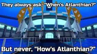 Loomimemes I Made While Waiting for Atlanthian To Come Out - Loomian Legacy Meme Compilation #10