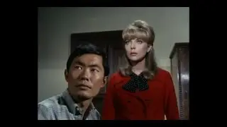 Mission Impossible S1 E10 The Carriers Clip