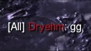 Starcraft but....