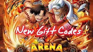 New GIFT CODE Limited EPIC TREASURE