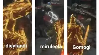 DARKSOUL 3 |Seronok main cucuk belakang bergilir-gilir|PS4