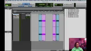 Sound design loops ABBA