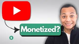How to check if a channel is monetized in 2026