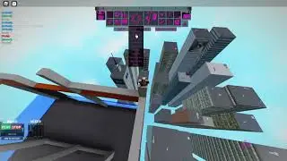 10 ultimate bag locations in Roblox Parkour [CC]