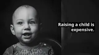 4 ways to afford a baby you weren’t expecting