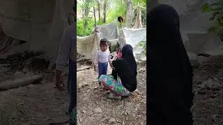 di kampung sudah mulai kemaro panjang #comedy #cianjurkidul