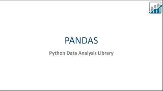 What is Pandas library and its uses? | Python for beginners | Analytics Leap