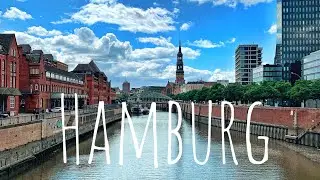 Hamburg Гамбург