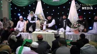 Miracles of the Beloved ﷺ - Mufti Monawwar Ateeq