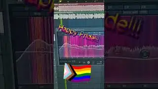 Given x Lil Nas X MASHUP - Kizato vs THATS WHAT I WANT (Mesmerist Mashup) #shorts #pride #pridemonth