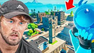 Our First Time Playing OG Fortnite...