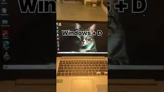 Laptop shortcuts | windows laptop shortcuts #tech #shorts