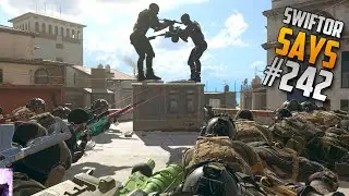 Swiftor Says in MW2 