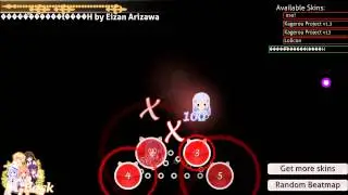 osu skin test