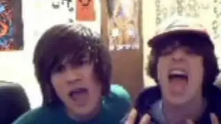 Pokemon Lip singing!!!!