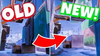 Icebox Changes are here?!?