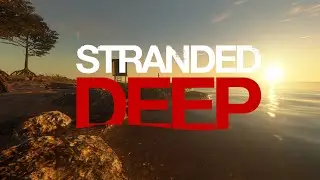 концовка игры Stranded Deep