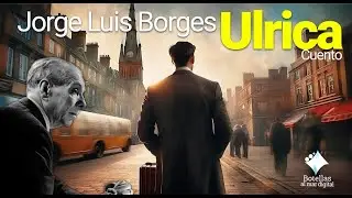 Ulrica #audiolibro #borges
