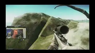 Ten PMC kills