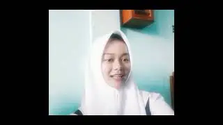 VIDEO PERKENALAN Nafisa Anggitya Listi X PM 2