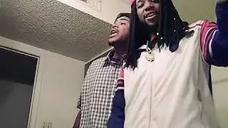 Yung Praise - STREETZ feat. B-RADICAL