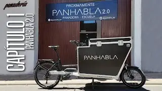Bienvenidos a PANHABLA 2.0  CAP.1