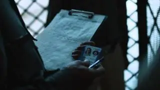 Zero Dark Thirty Trailer