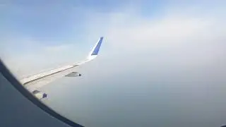 Ramakrishna Beach View From Airplane|| Vishakapatnam||  R K Beach Vizag|| Andhra Pradesh South India