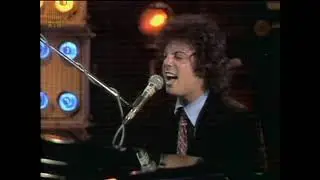 Billy Joel - Only The Good Die Young