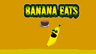 Banana Eats! The Cakeeeeeeeeeeeeee..