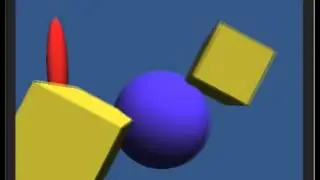 Unity: Distorsion con GUI