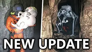 The NEW Update For Lethal Company is AMAZING - Version 60