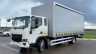 КАМАЗ КОМПАС 43089