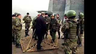 Военные вертолеты в небе над Кремлем, тайна раскрыта!