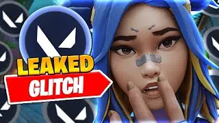 How To Get FREE SKINS GLITCH In Valorant
