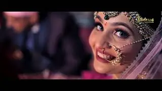 Ishika & Vikram // Best Wedding Highlights // INDORE, India