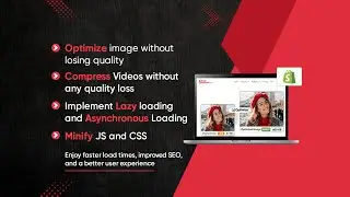 Shopify Images Destroying Your Conversion Rate? Compress Them Easily
