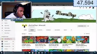 PatarHD Reviews JburrowPlays May 2019