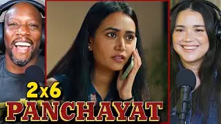 PANCHAYAT 2x6 