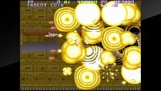 [ネタプレイ] 落ち着きのないサンダークロスII