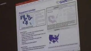 CHRISTINE KING PRESENTION TO  THE VIRGINIA  NUCLEAR ENERGY  CONSORTIUM  AUTHORITY  BOARD MEETING