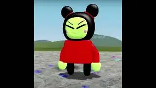 3D Powwca Theme Song