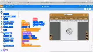 Draw Circle in circle - VEXCode VR