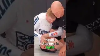 Arm Drag #2