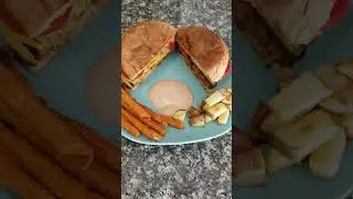What I Ate Today (14 Years Vegan)