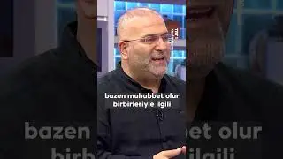 Gıybet Yapanlara, Laf Taşıyanlara Dr. Erkan Aydın İslami Açıdan Şu Sözlerle Sesleniyor #TRT1