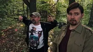 Любимый прием сценаристов [Мятежник Джек]