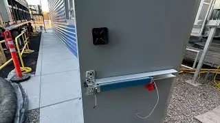 You’ll never see a door the same way again!